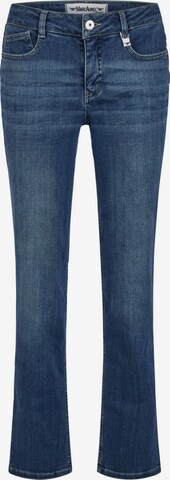 MARC AUREL Slim fit Jeans in Blue: front