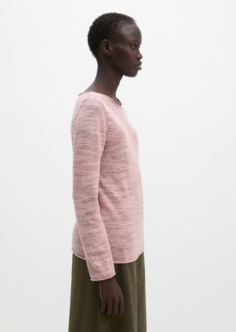 Marc O'Polo Sweater in Purple