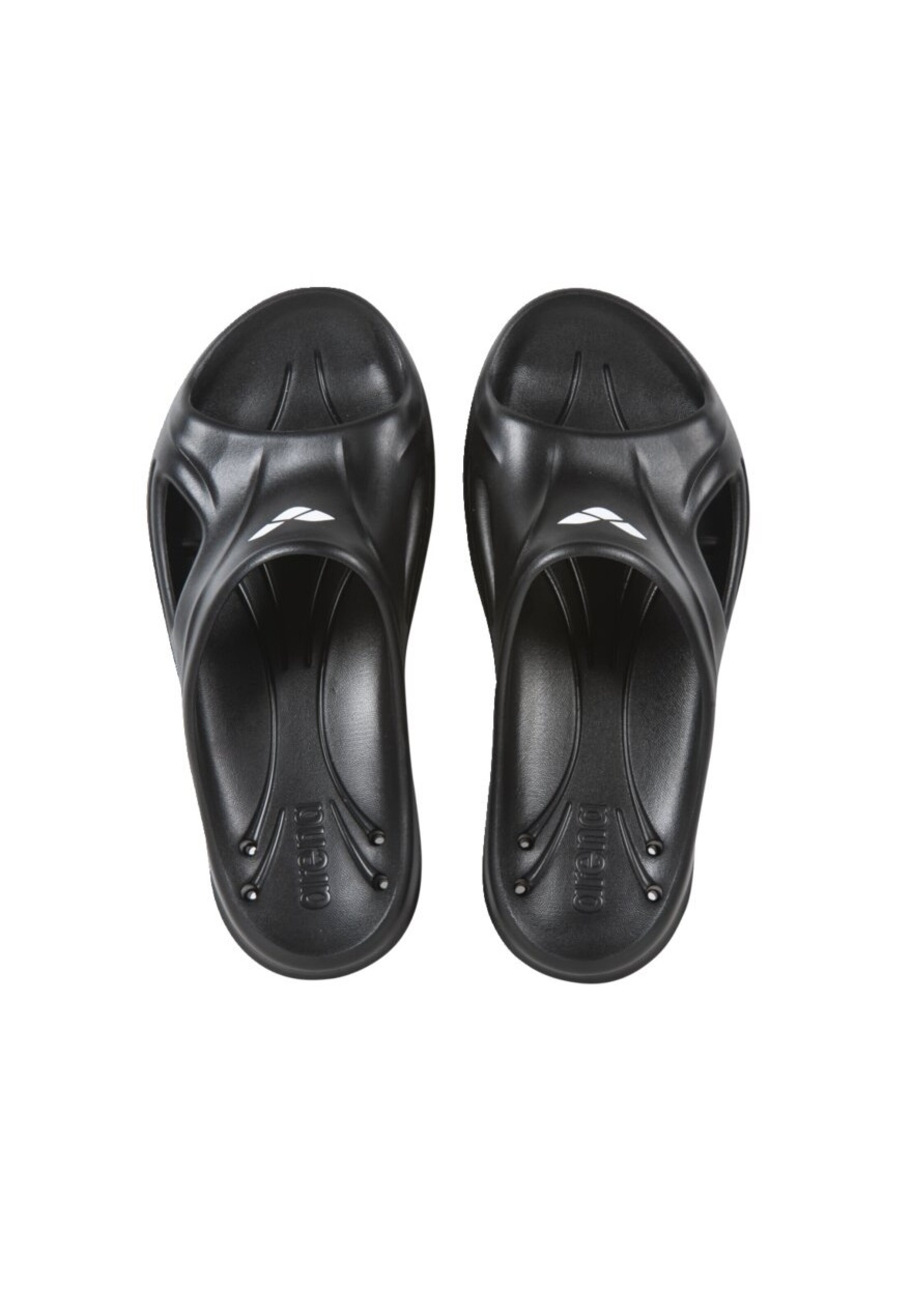 ARENANatikače 'HYDROSOFT II HOOK' - crna boja