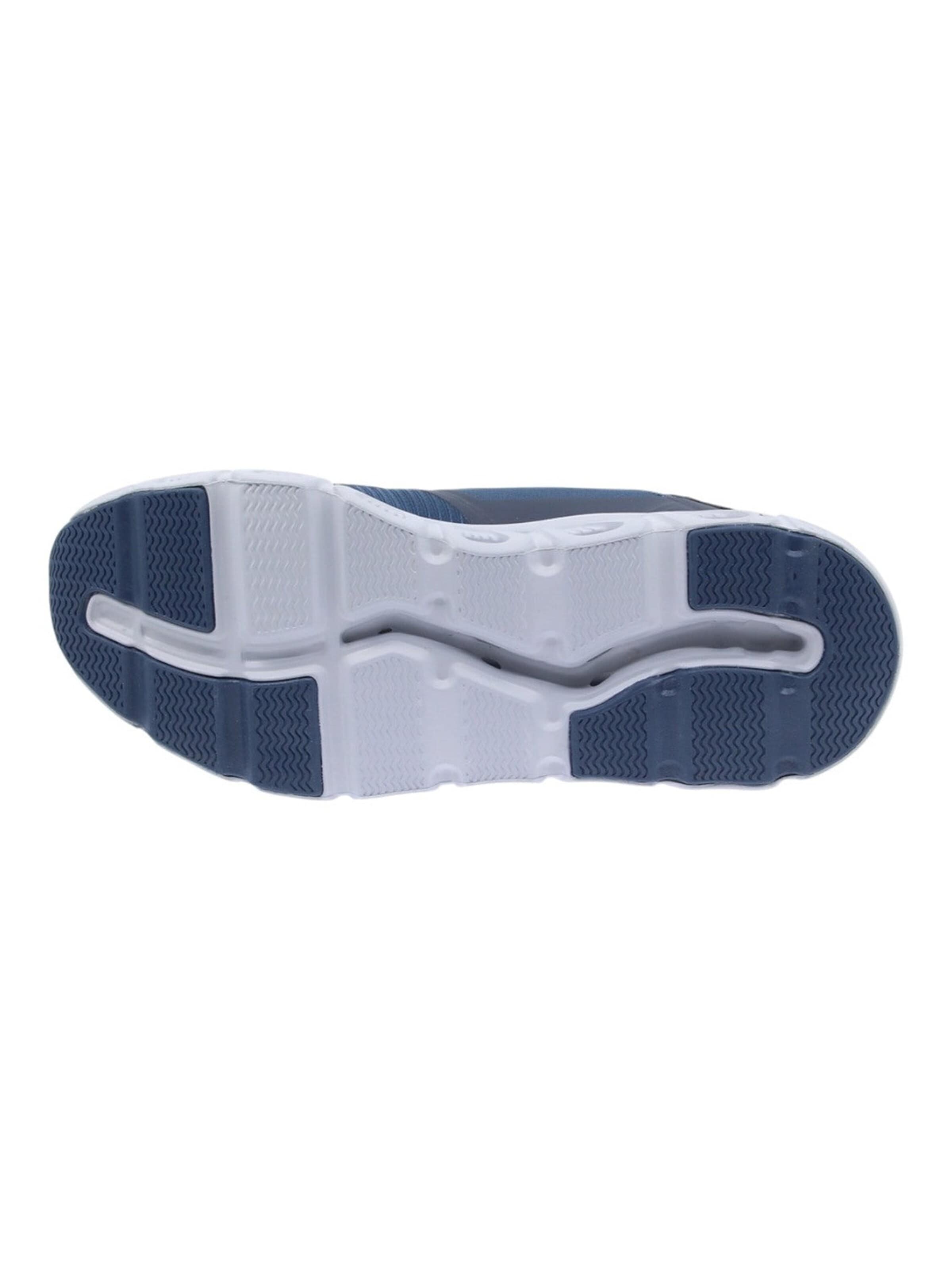 Beppi Sneaker low 'Casual Sport Shoe'‌‌‌‌‌‌‌ in Blau