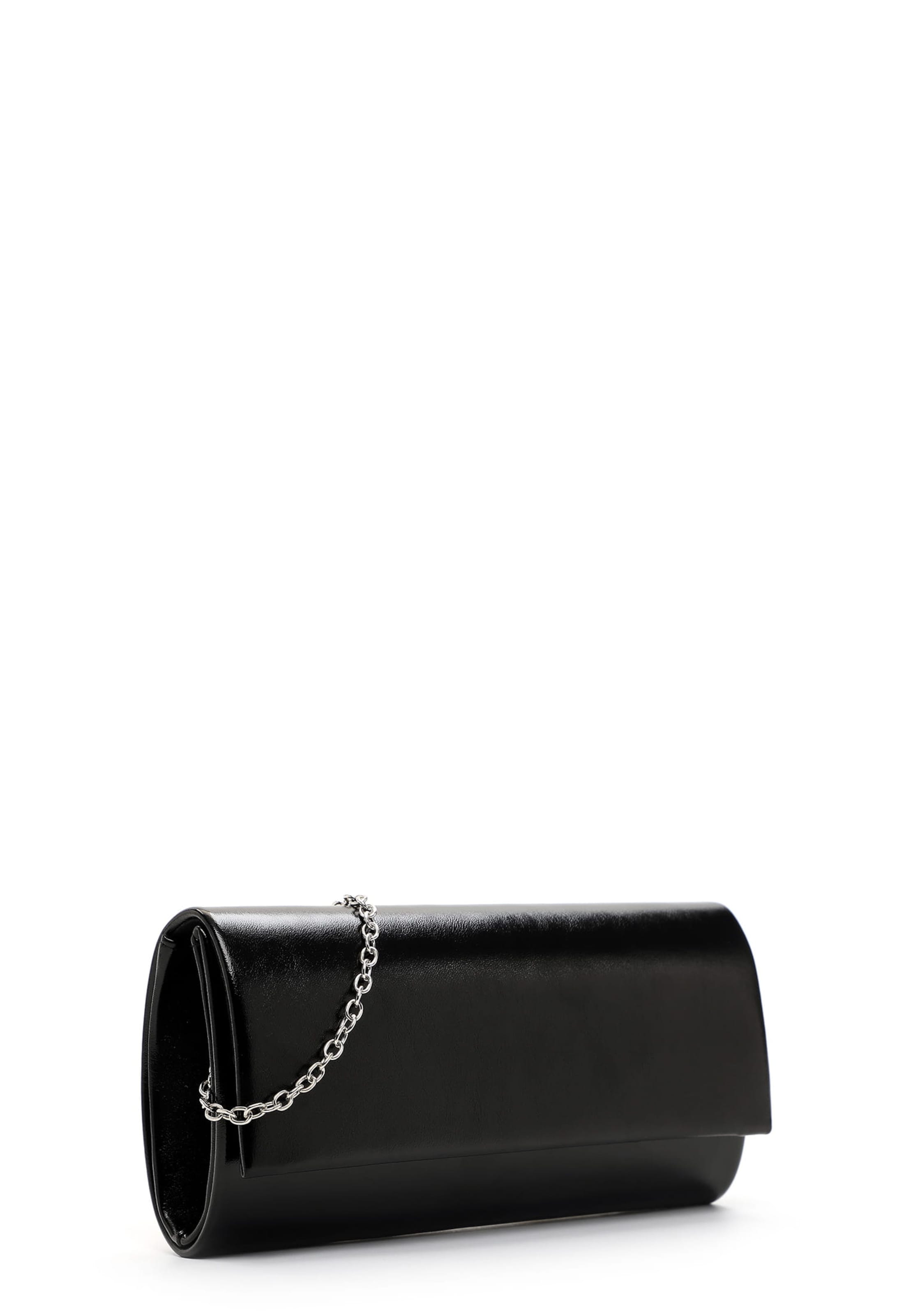 Pochette 'Amalia Smart' di Tamaris in nero