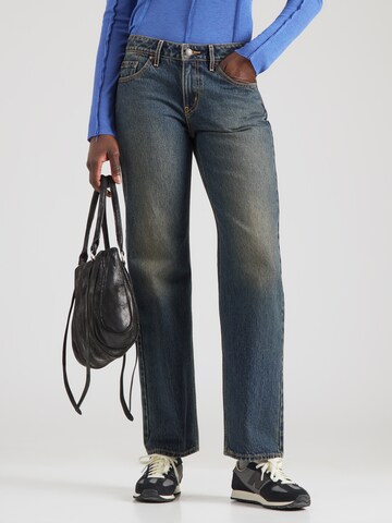 Regular Jean LEVI'S ® en bleu : devant