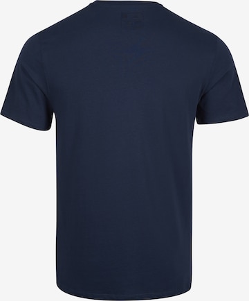 O'NEILL T-Shirt in Blau