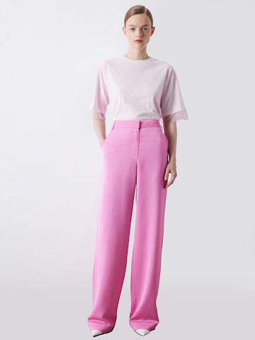 Ipekyol Blouse in Roze