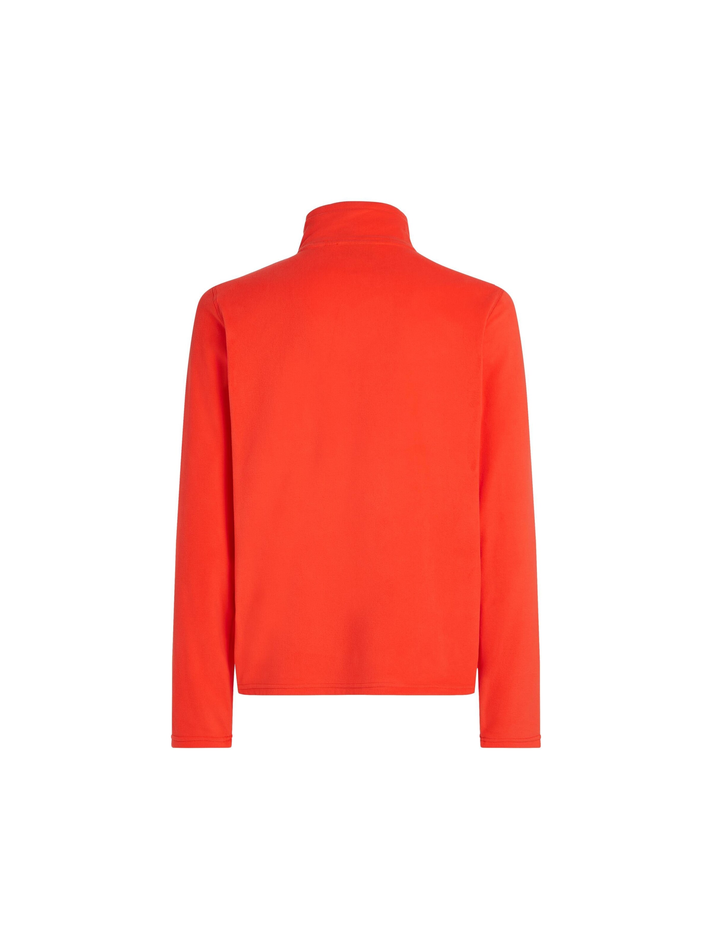 O'NEILL Bluzka sportowa w kolorze czerwony