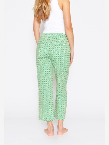 Angels Loose fit Pants in Green