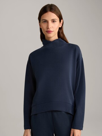 Pull-over JOOP! en bleu : devant