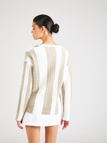 Pull-over Dorothy Perkins en beige