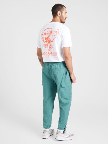 Nike Sportswear regular Cargobukser 'AIR PLAY' i grøn