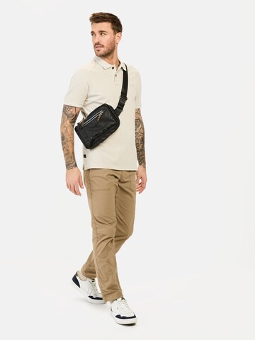 T-Shirt CAMEL ACTIVE en beige