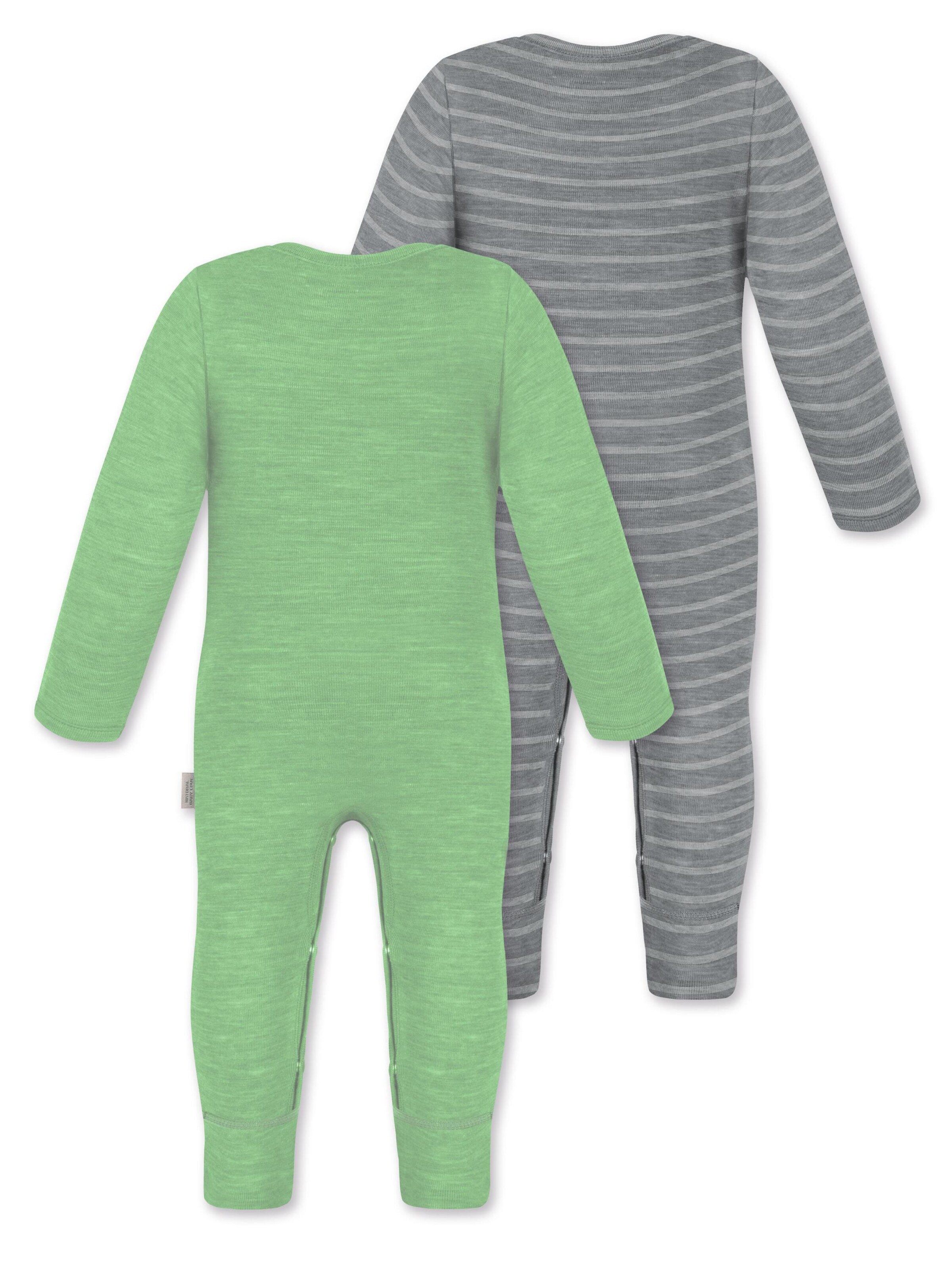 normani Rompertje/body 'Waverly' in Groen