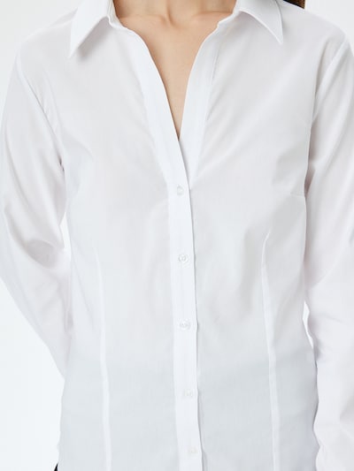 Koton Blouse in XS in White, Item view
