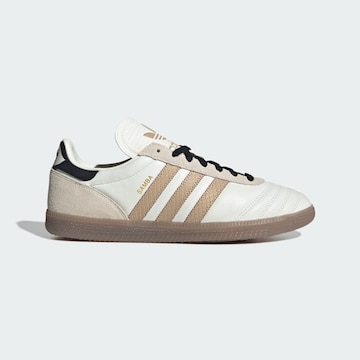 ADIDAS ORIGINALS Platform trainers 'Samba' in White