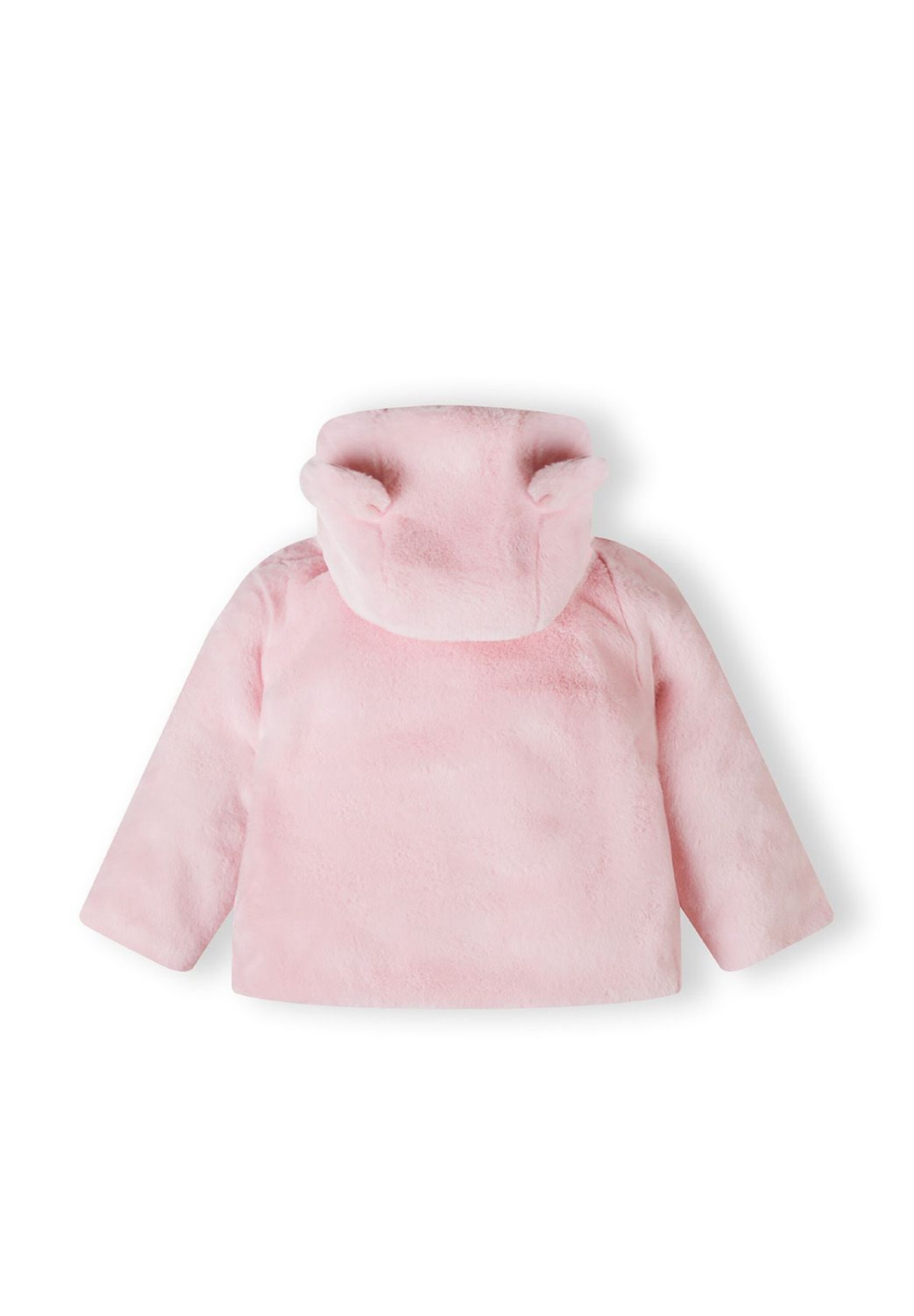MINOTI Winter jacket in Pink