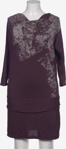 MEXX Kleid L in Lila: predná strana