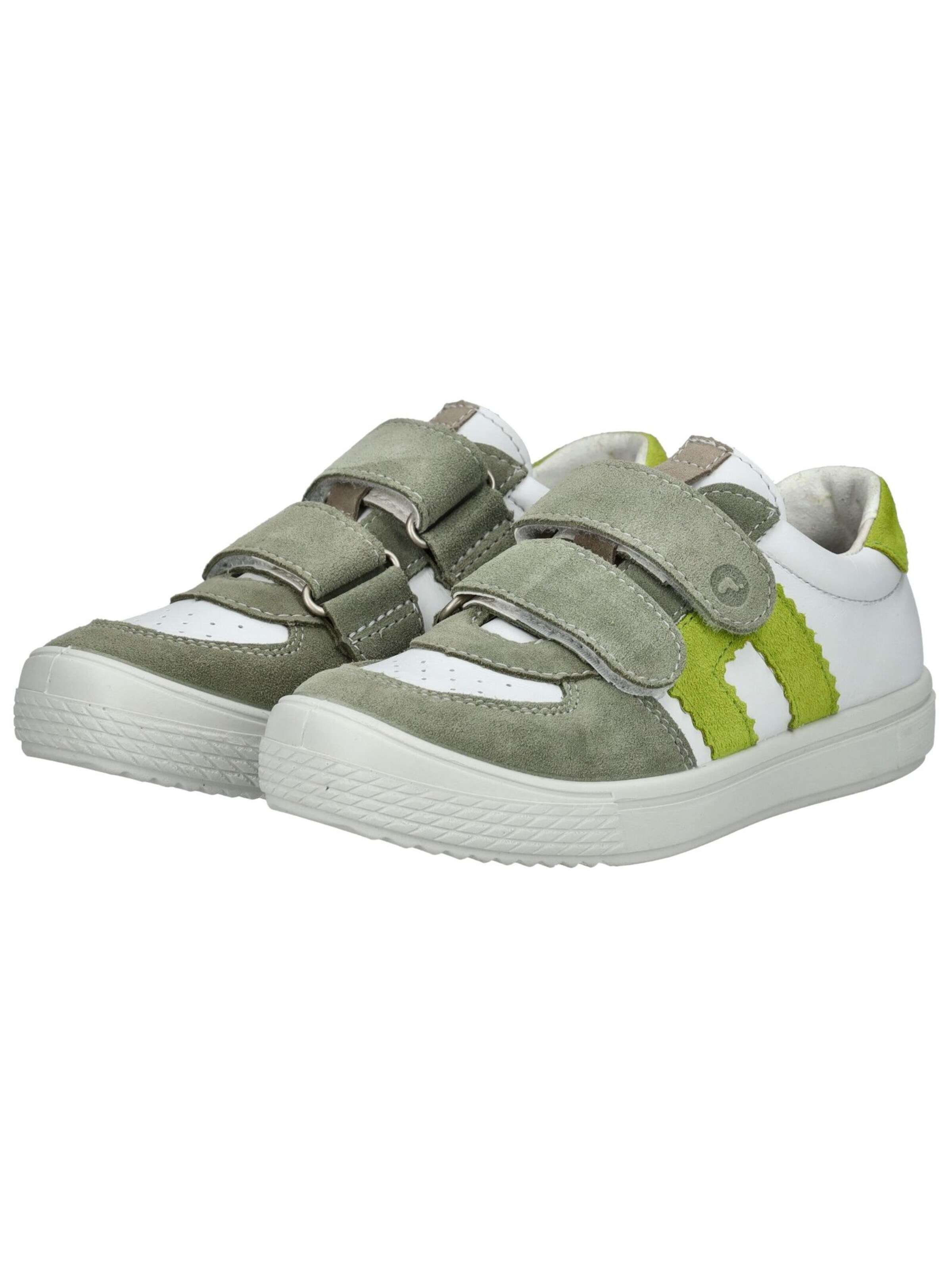 Sneaker di RICOSTA in bianco