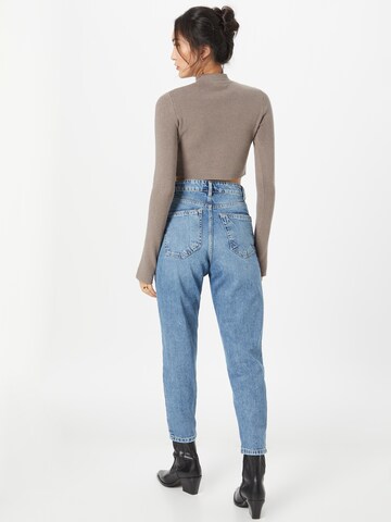 Dorothy Perkins Loosefit Jeans in Blau