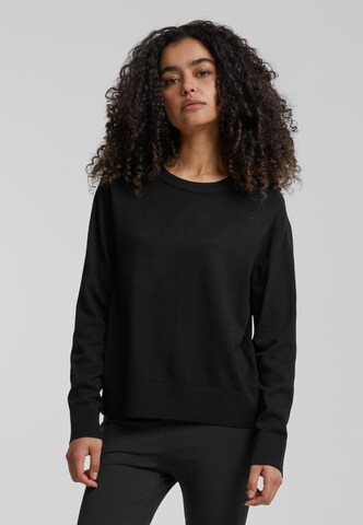 Pullover di Urban Classics in nero