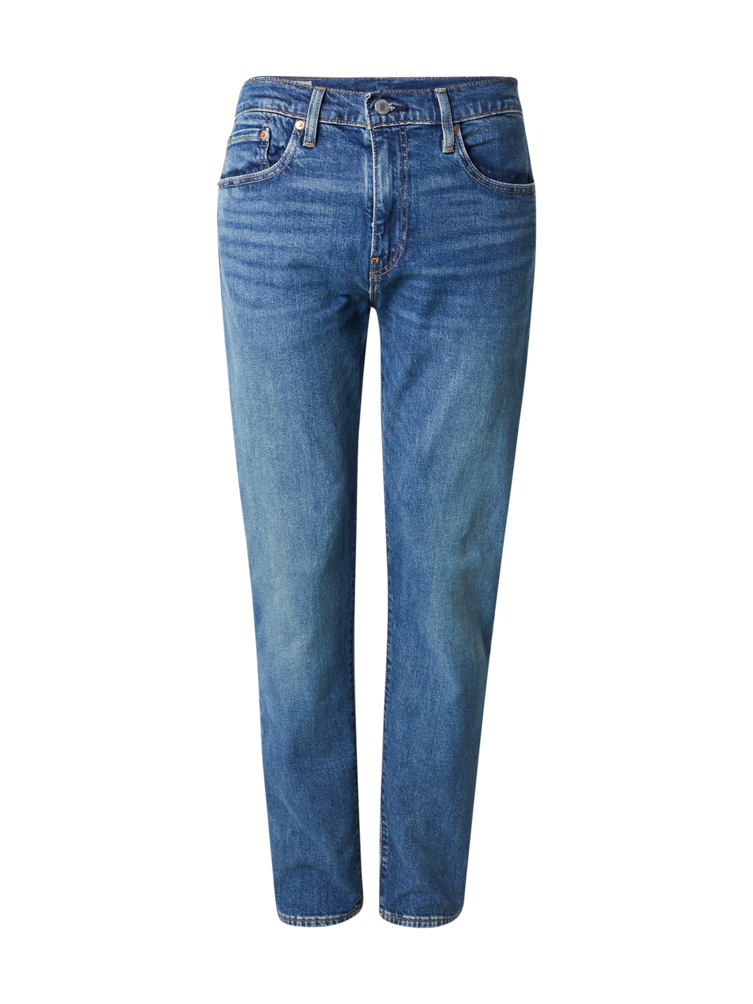 LEVI'S ® Jeans '502' i blå: forside