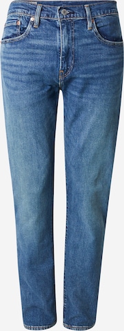 LEVI'S ® Jeans '502' in Blau: Vorderseite