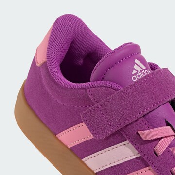 Baskets 'VL Court 3.0' ADIDAS SPORTSWEAR en violet