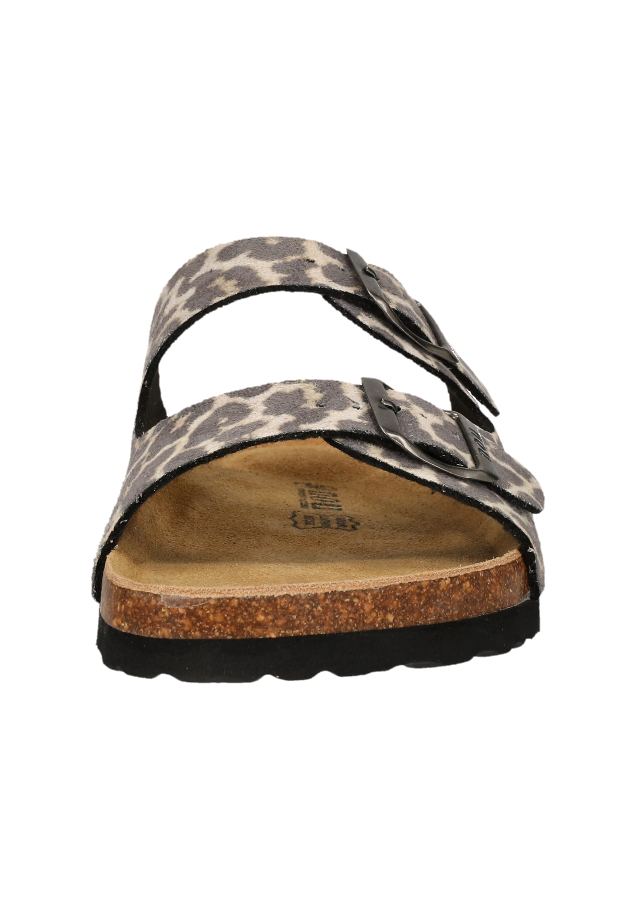 NOU Sandal 'Whitehill V2' in Brown