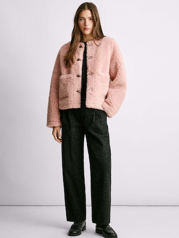 Giacca di mezza stagione ' PAIGE ' di Pepe Jeans in rosa