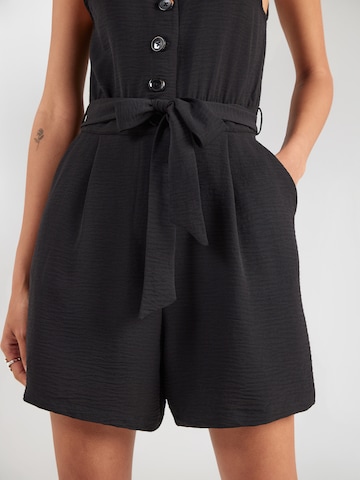 ABOUT YOU Jumpsuit 'Edda' in Black