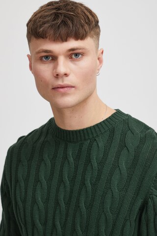!Solid - Jersey en verde