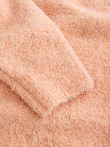 Pull-over Next en rose