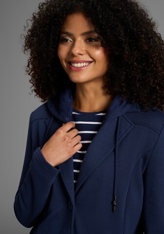 KangaROOS Blazer in Blue