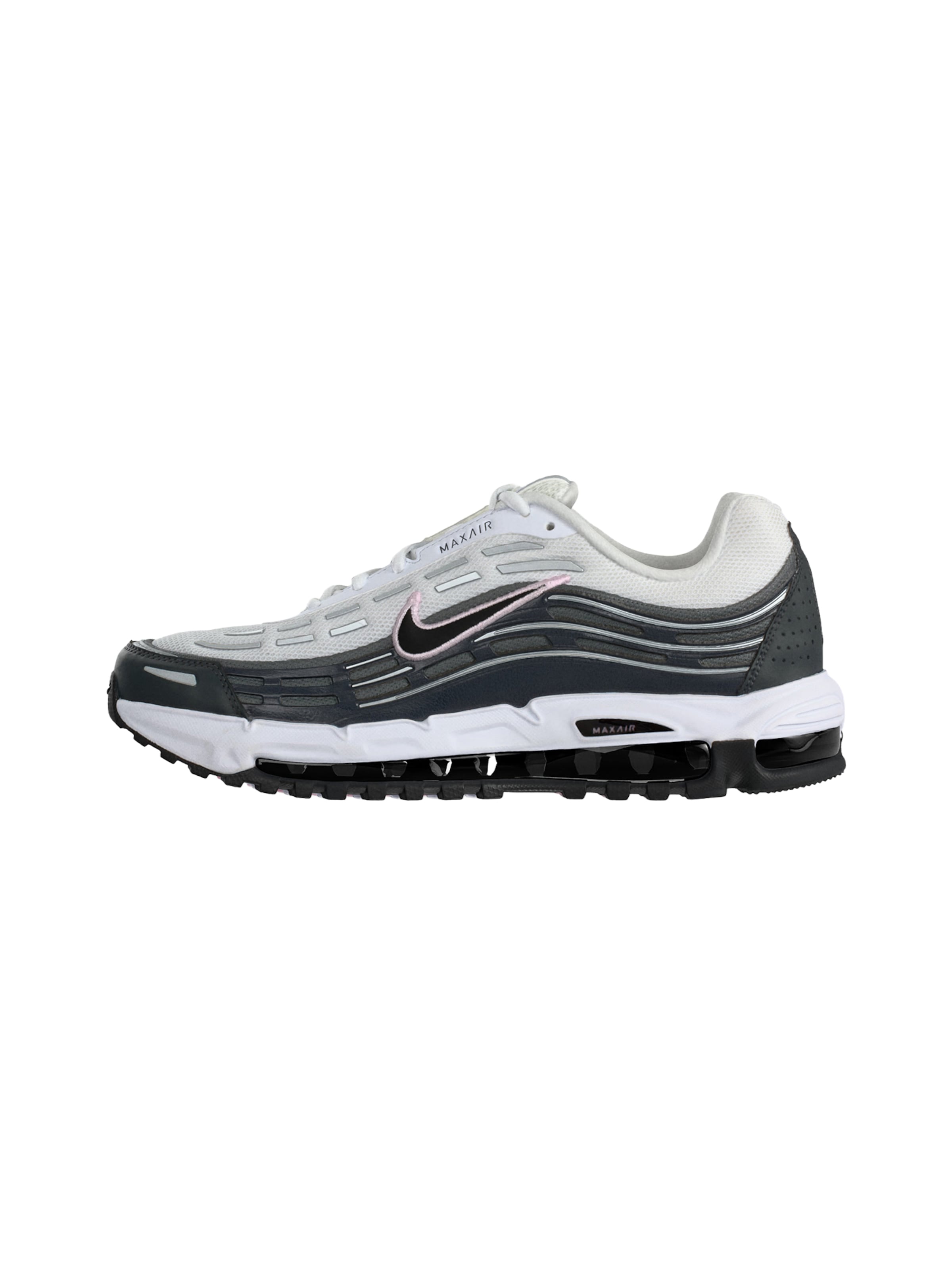 Nike Sportswear Sneakers laag 'AIR MAX TL 2.5' in Wit: voorkant