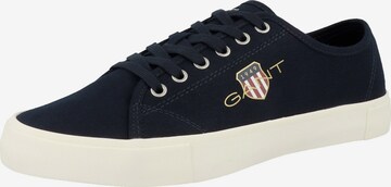 GANT Sneakers in Blue: front