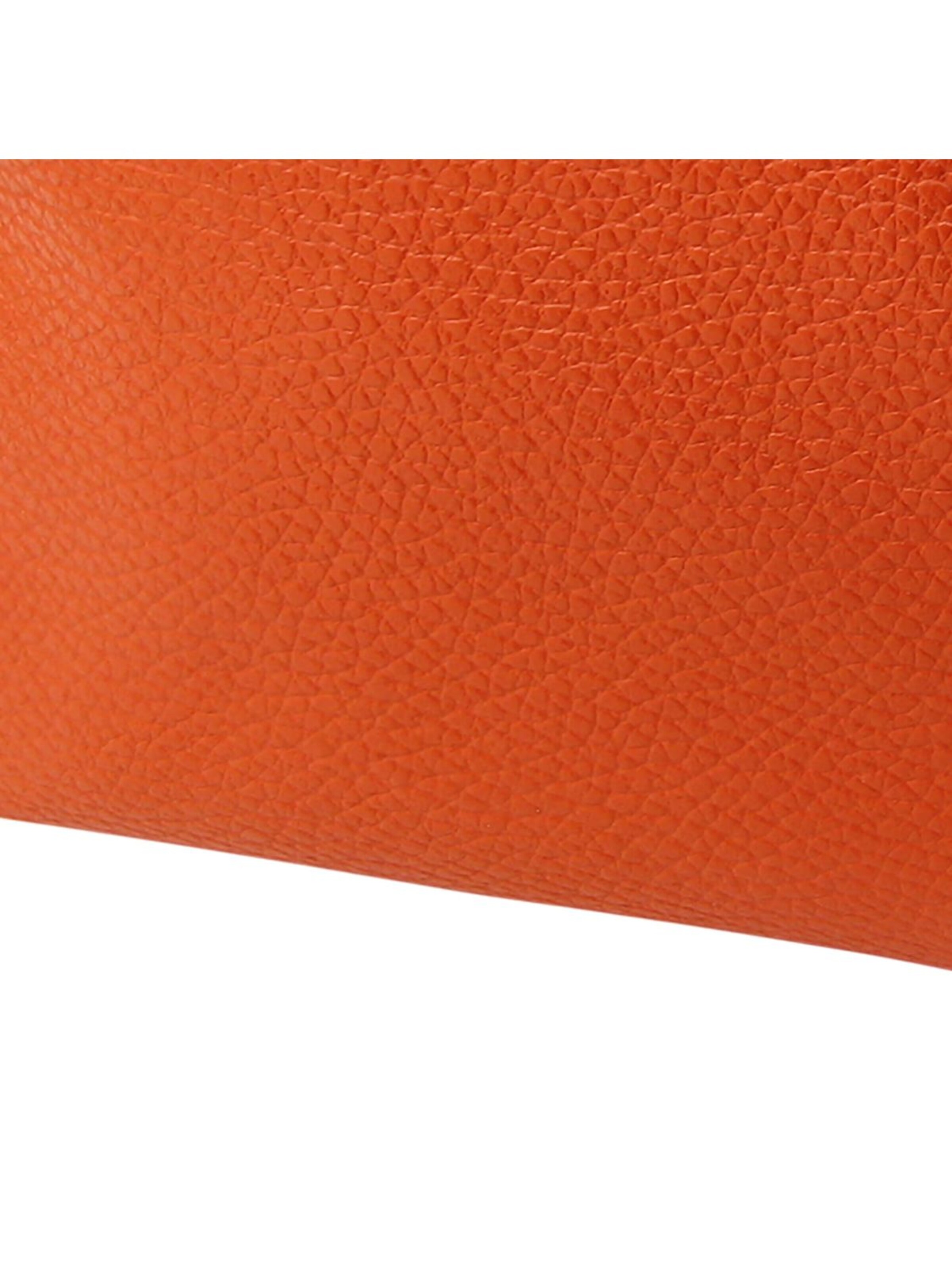 Toscanto Crossbody Bag in Orange