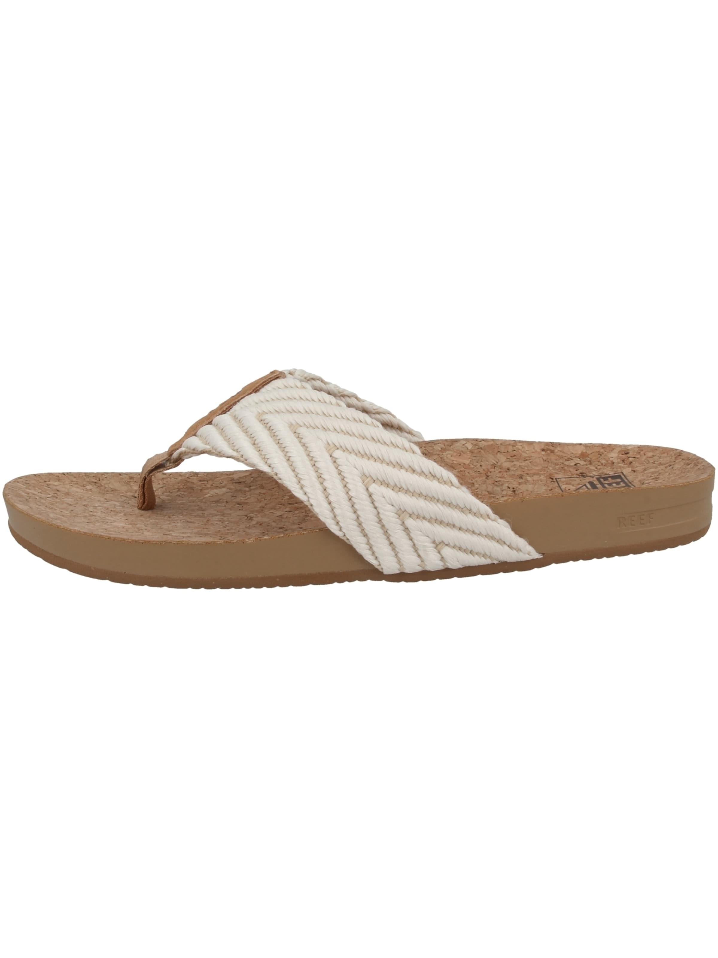 REEF Beach & swim shoe 'Cushion' in Beige