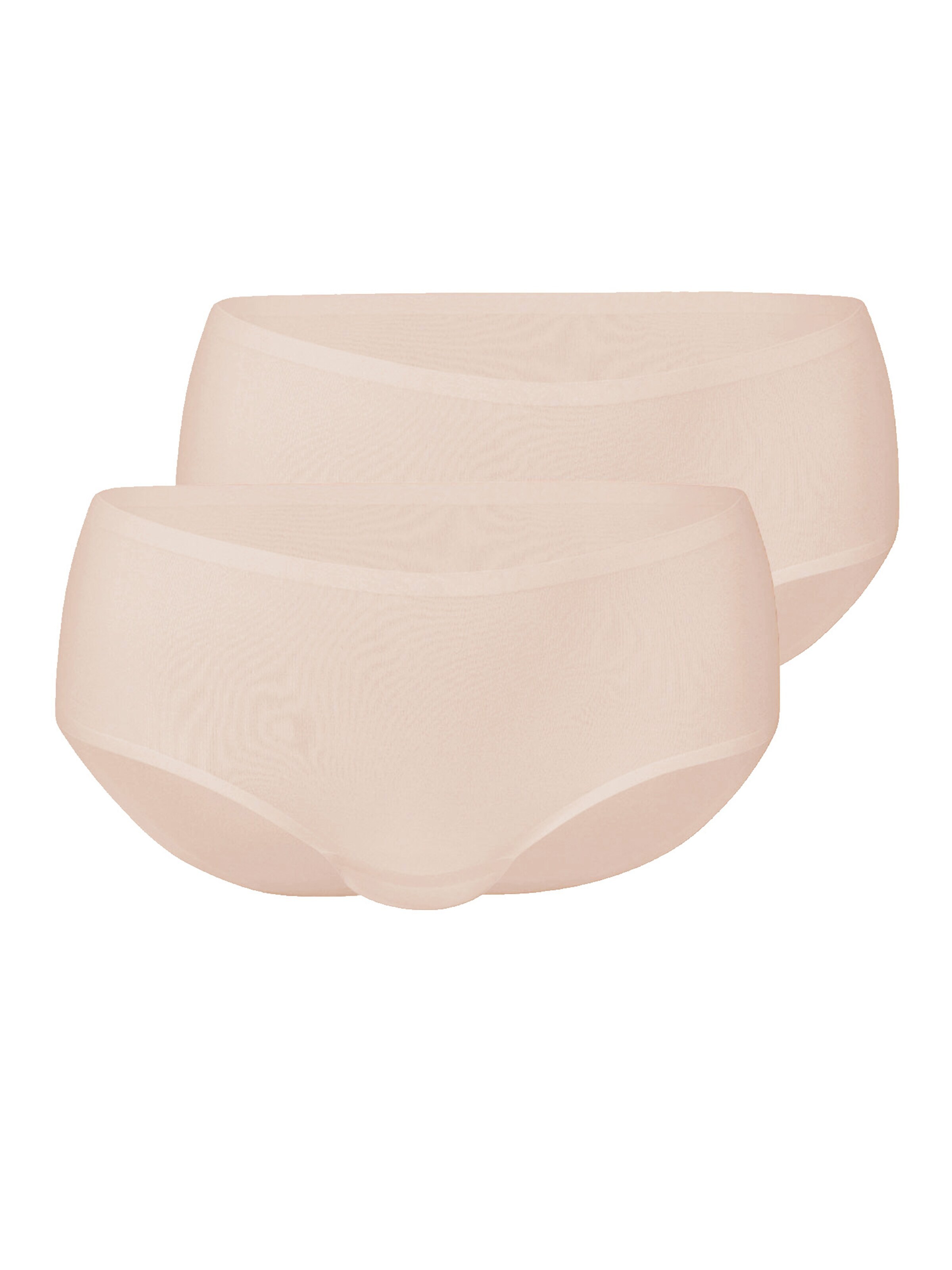 ANITA Panty 'Essentials'‌‌‌‌ in Pink: Vorderseite