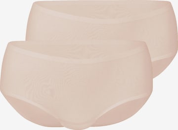 ANITA Panty 'Essentials' in Pink: Vorderseite