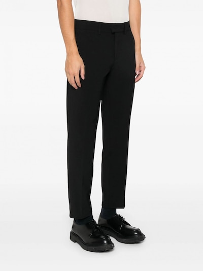 Dondup Pantalón en negro, Vista del producto