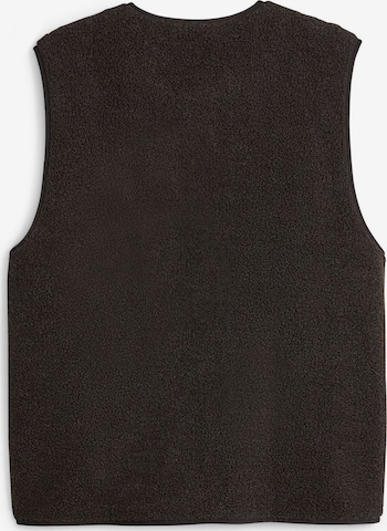 PUMA Sports Vest 'CLASSICS' in Black