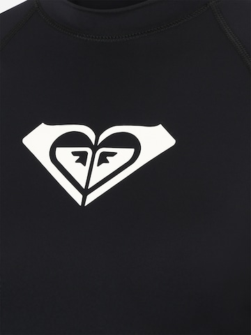 ROXY Функциональная футболка в Серый