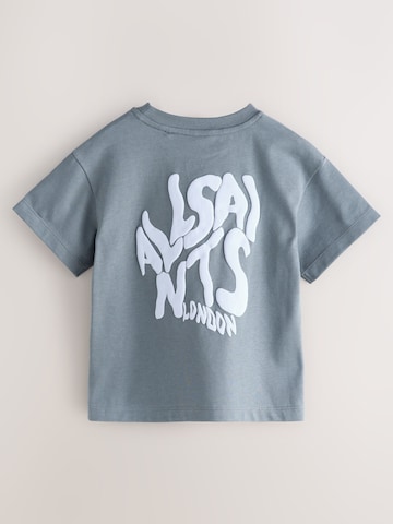 smALLSAINTS T-shirt 'Orlando' i grå