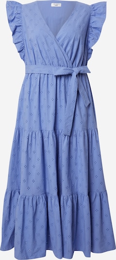 CITA MAASS Summer Dress 'Daniela' in Blue denim, Item view