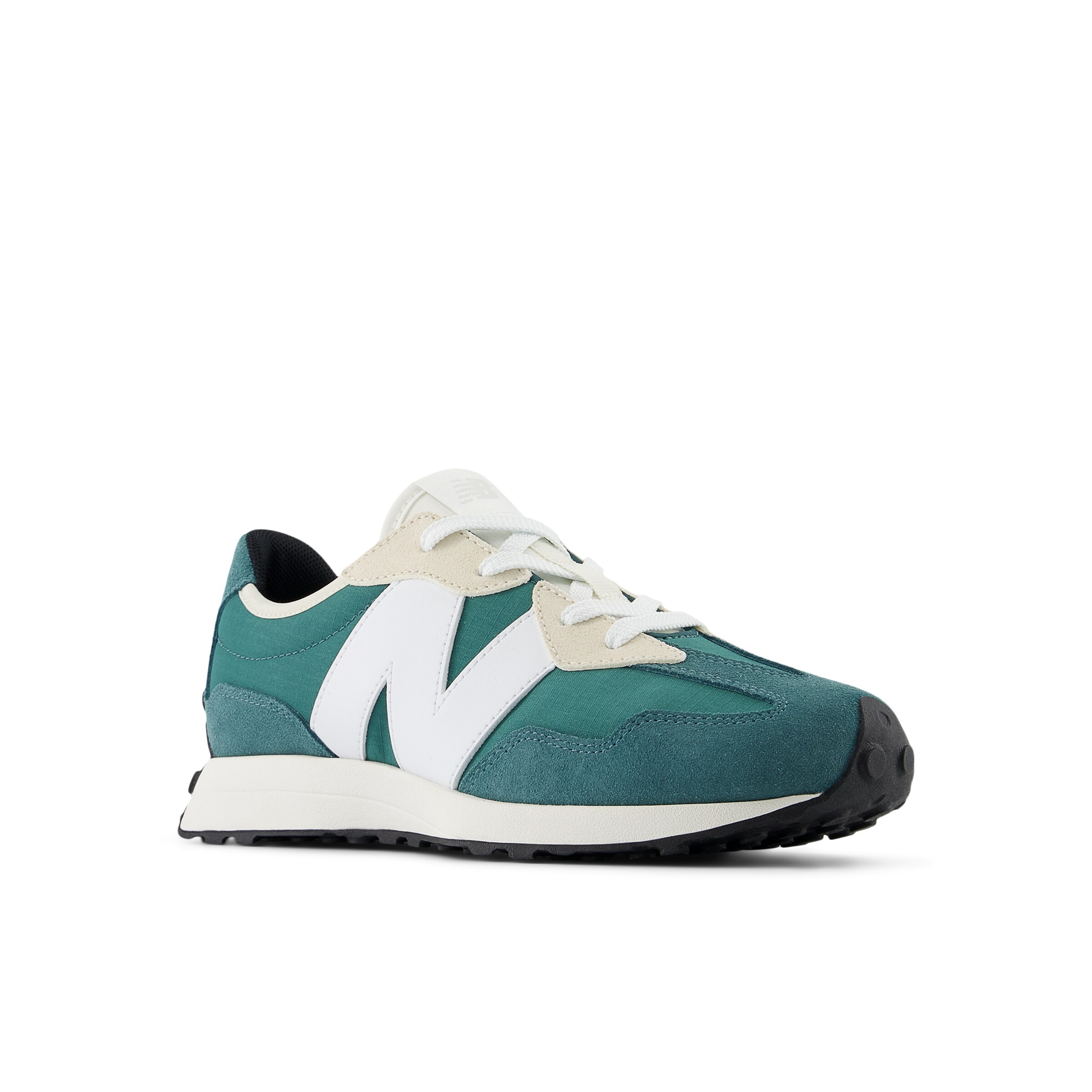 new balance Sneakers '327' in Groen