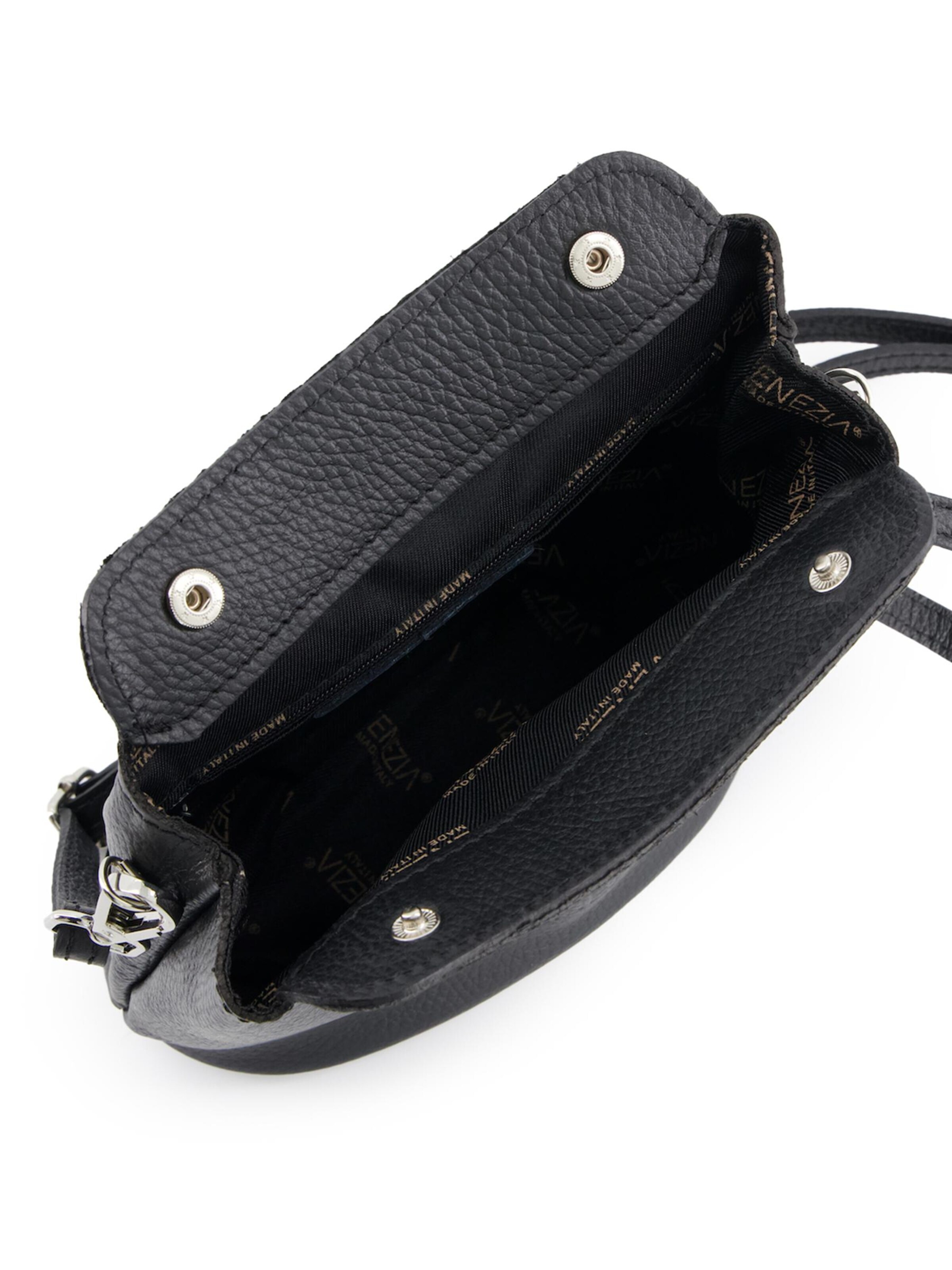 VENEZIA Crossbody bag 'Venezia' in Black