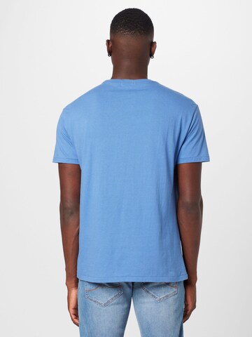 Polo Ralph Lauren T-Shirt in Blau