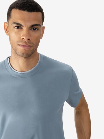 Mey Shirt 'N8Tex 2.0' in Grey