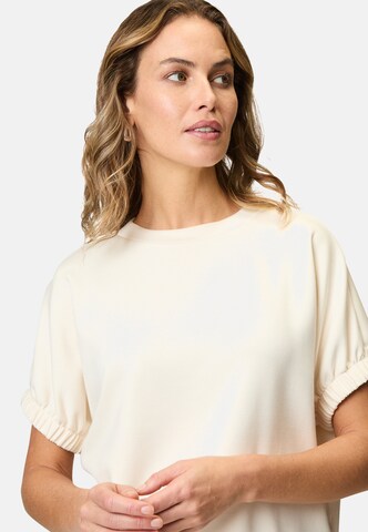 zero Shirt in Beige