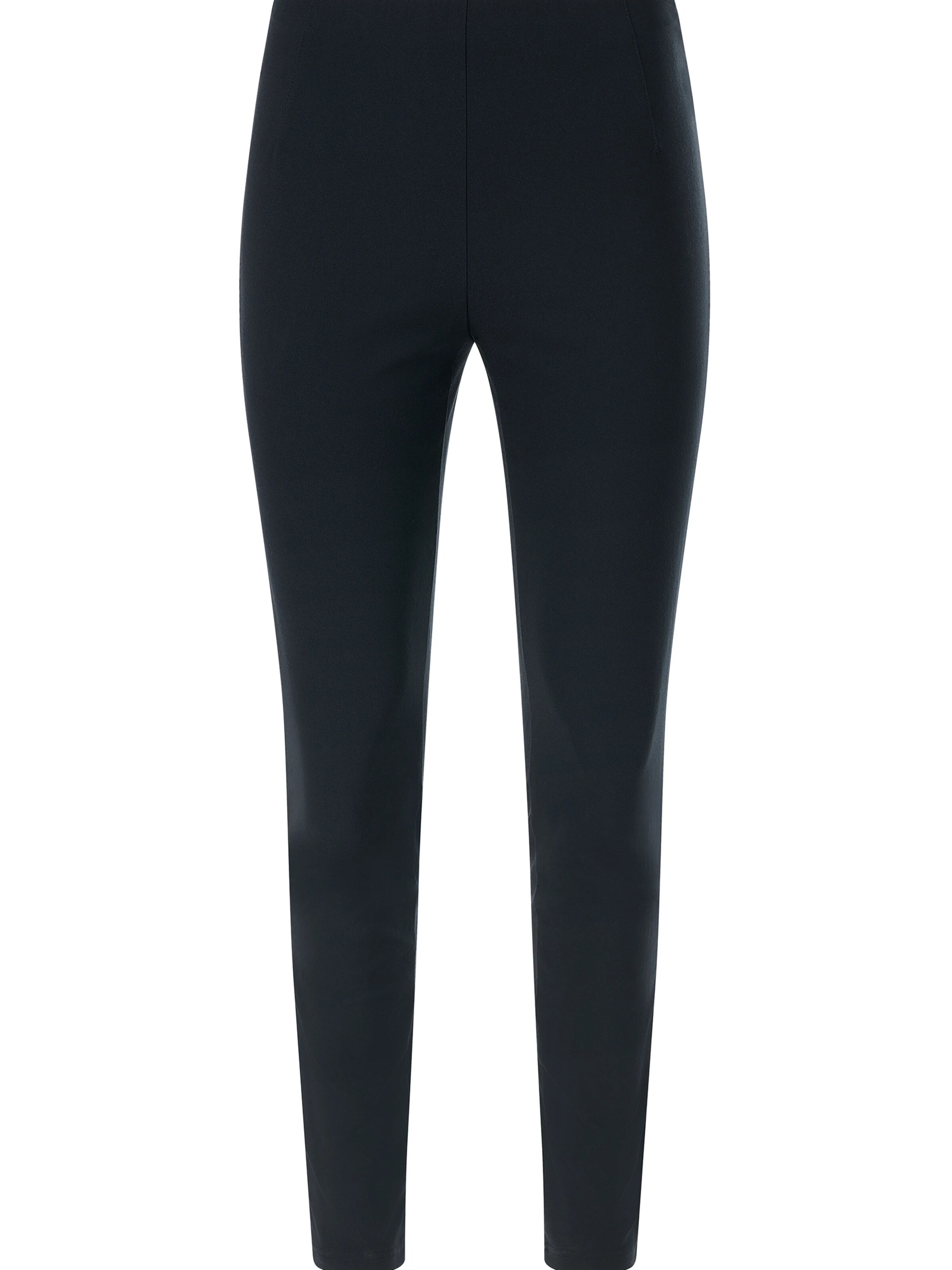Minx Trousers 'SANYO' in Blue: front