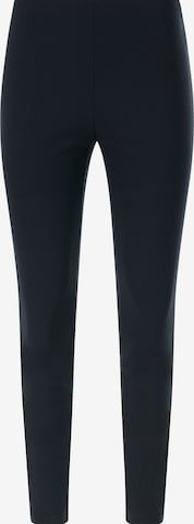 Minx Hose 'SANYO' in Blau: Vorderseite
