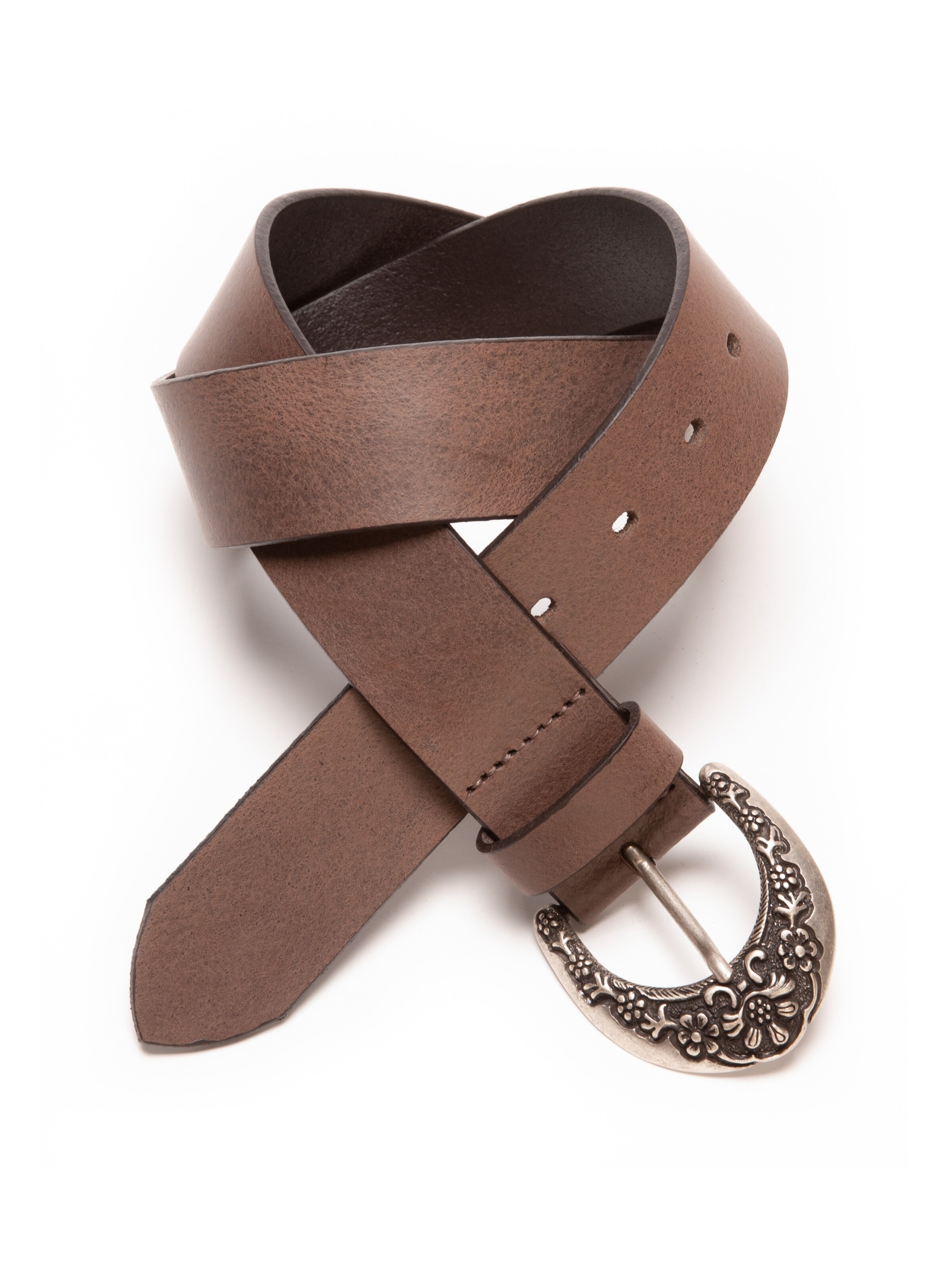 BA98 Belt in Brown